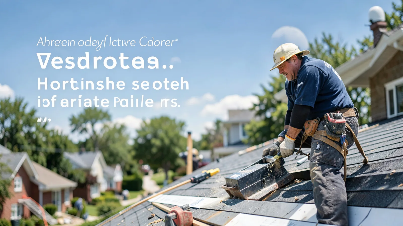 Roof Replacement in Hatfield, PA near me